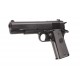 Страйкбольный пистолет 1911 Spring-Action Pistol Replica (KWC)